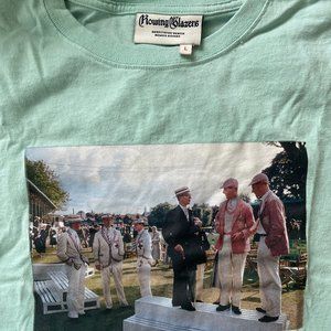 Rowing Blazers Henley Regatta Tee